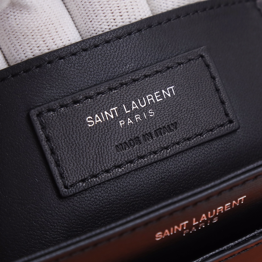 Handbags SAINT LAURENT 634305 size 23x16x6 cm - vstockx