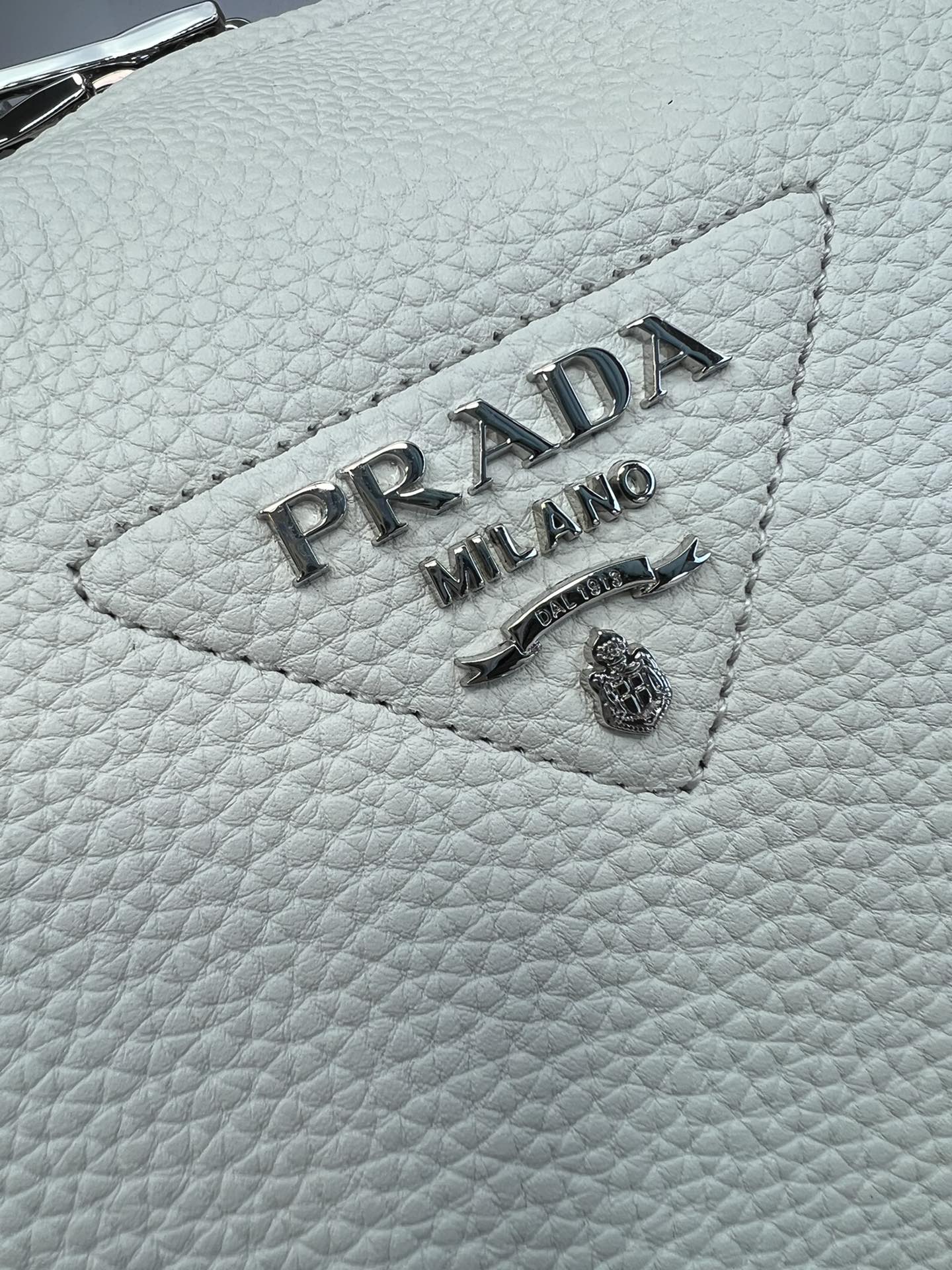 handbags prada 1BC145 23*21*10 - vstockx
