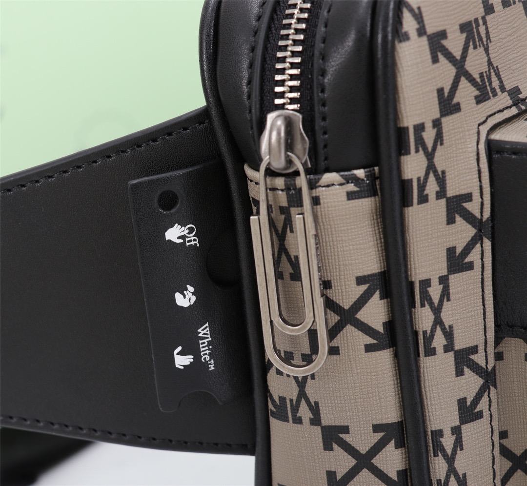 handbags OFF-White 590  5665870  size:25*17*8cm - vstockx