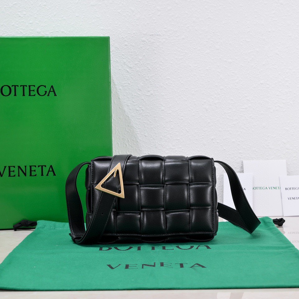 handbags Bottega Veneta 6677# size:20*7*12.5cm - vstockx