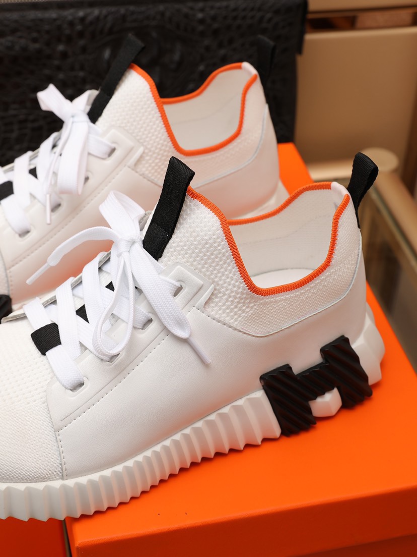 Hermes Depart sneaker 4 - vstockx