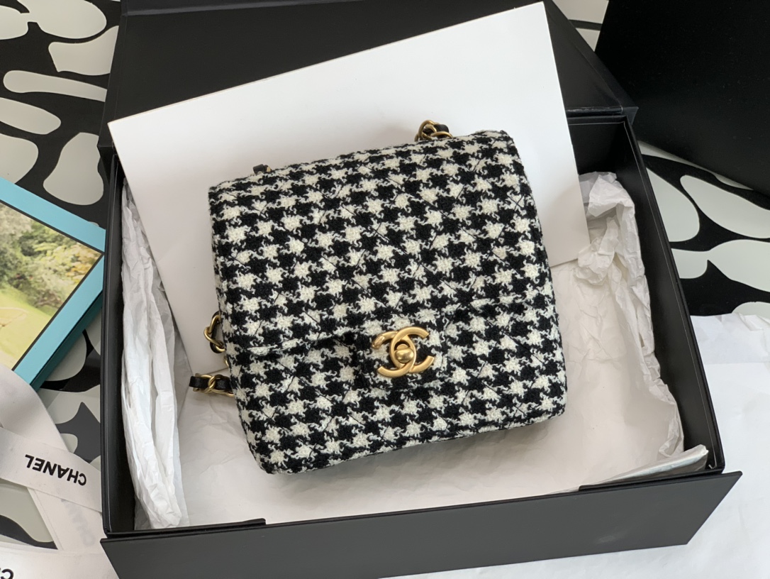 Handbag Chanel 99204 - vstockx