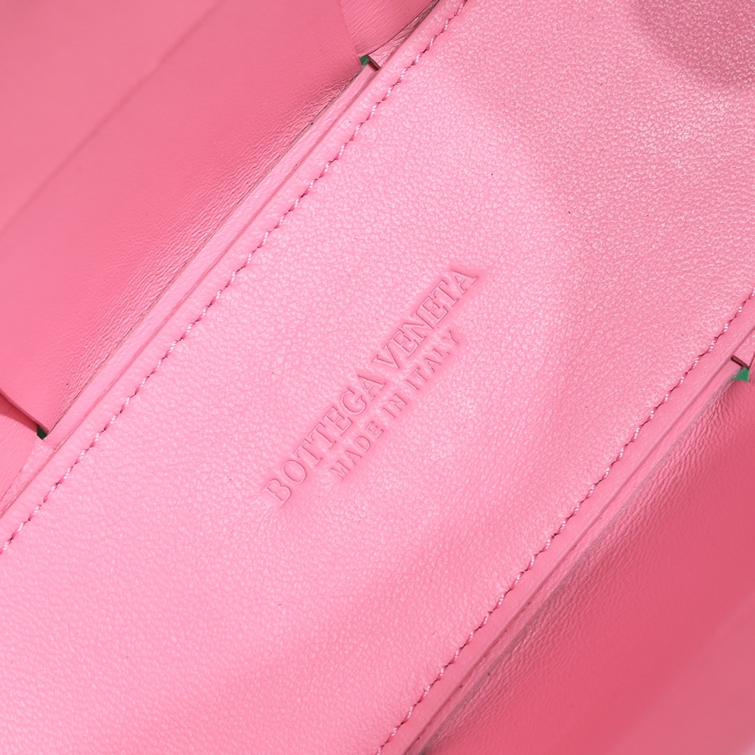 handbags Bottega Veneta 9895# size:20*7*13cm - vstockx