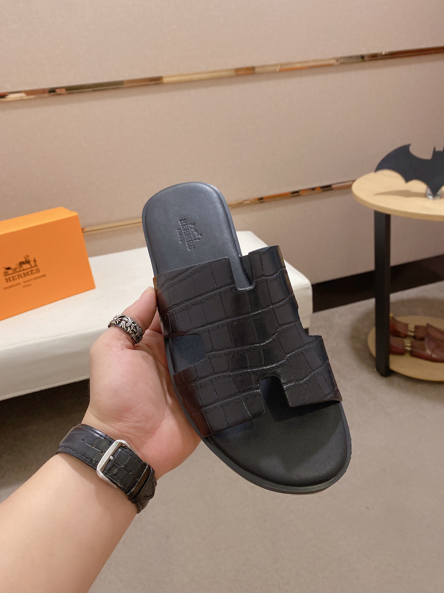 Hermes Sandals 13 - vstockx
