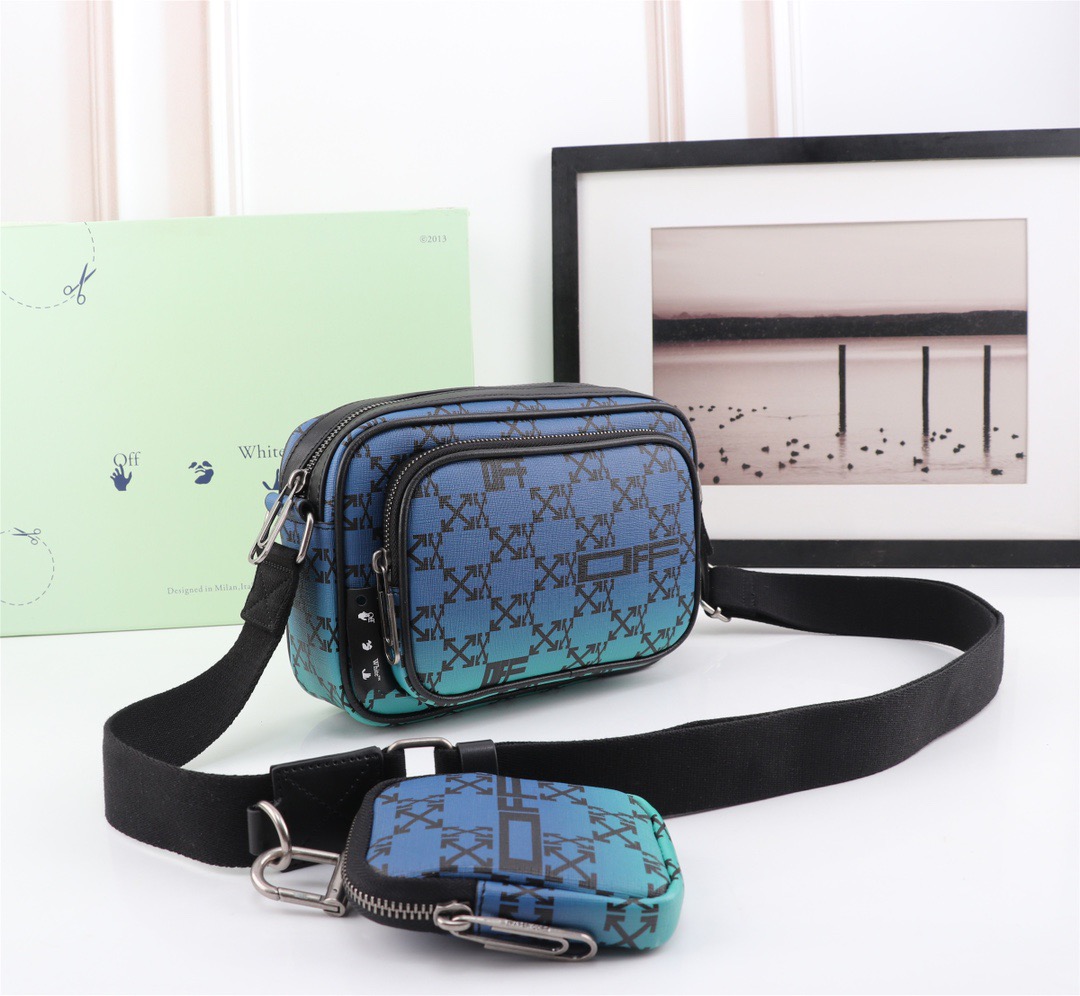 handbags OFF-White 597  4668750  size:24*16*6cm - vstockx