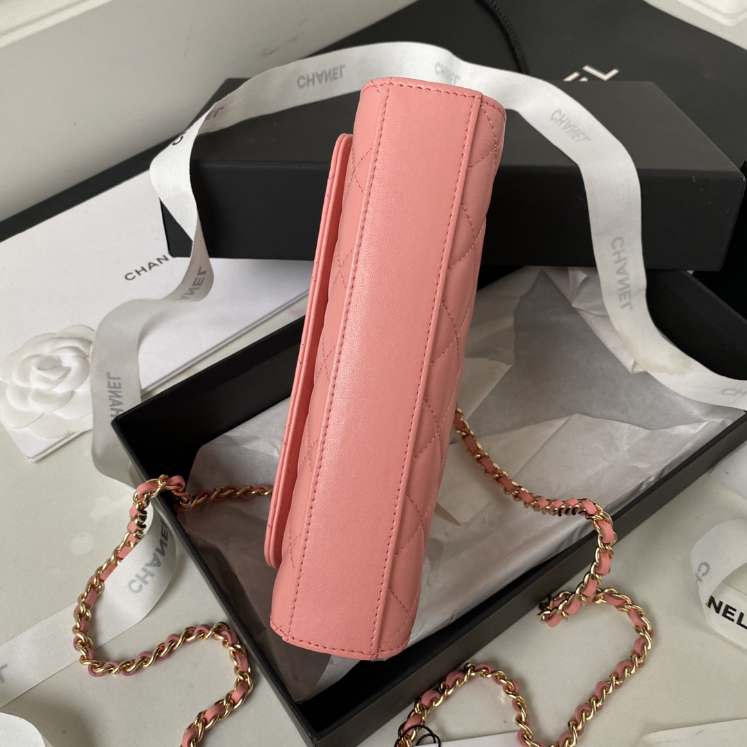 Handbags Chanel AP3512 size:10  18  4.5 cm - vstockx