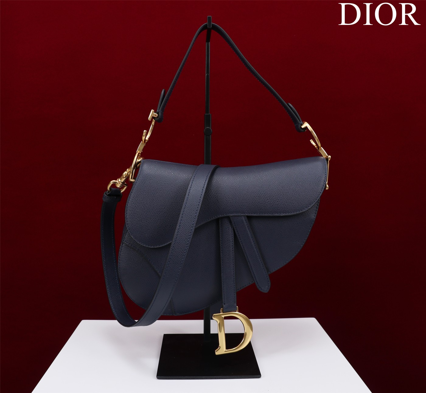 Handbag Dior M0446 size 19.5*16*6.5 cm - vstockx