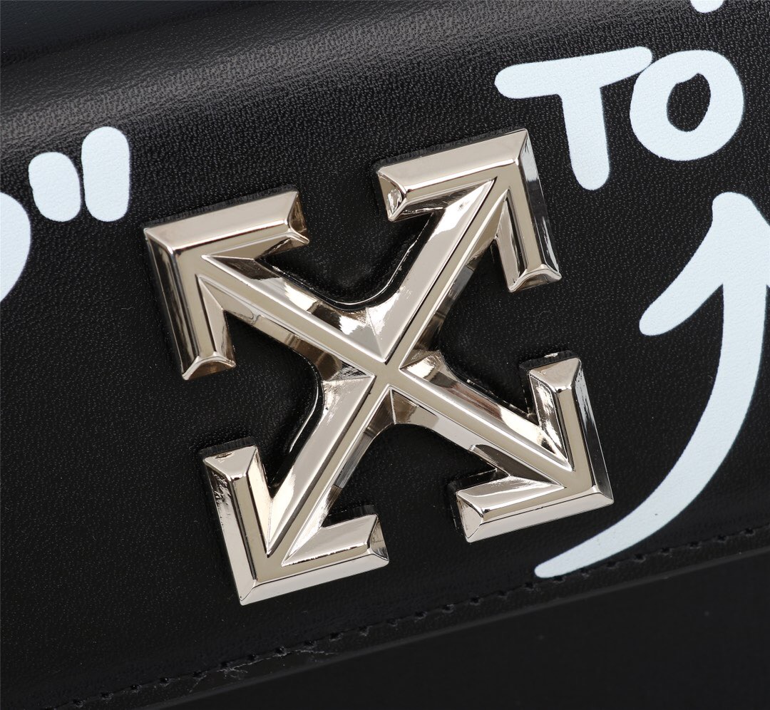 handbags OFF-White 520  6330870  size:25*18*11cm - vstockx