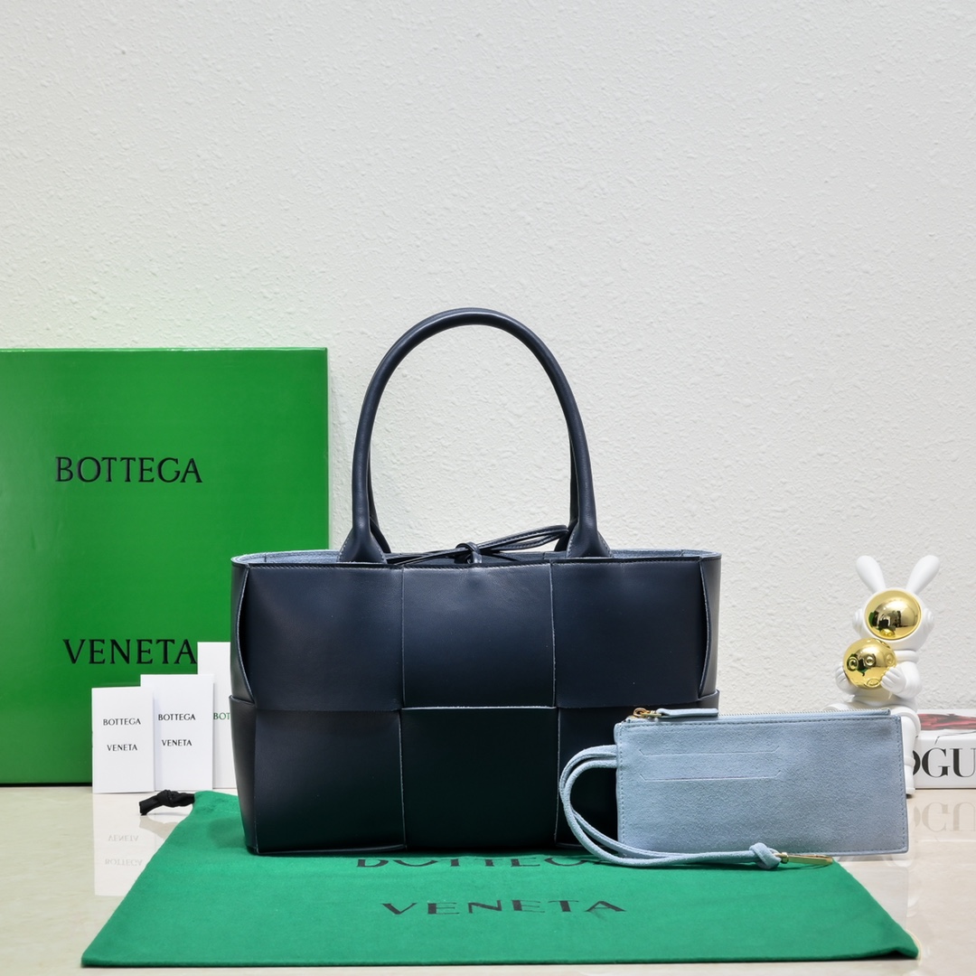 handbags Bottega Veneta 9893# size:30*20*12 - vstockx