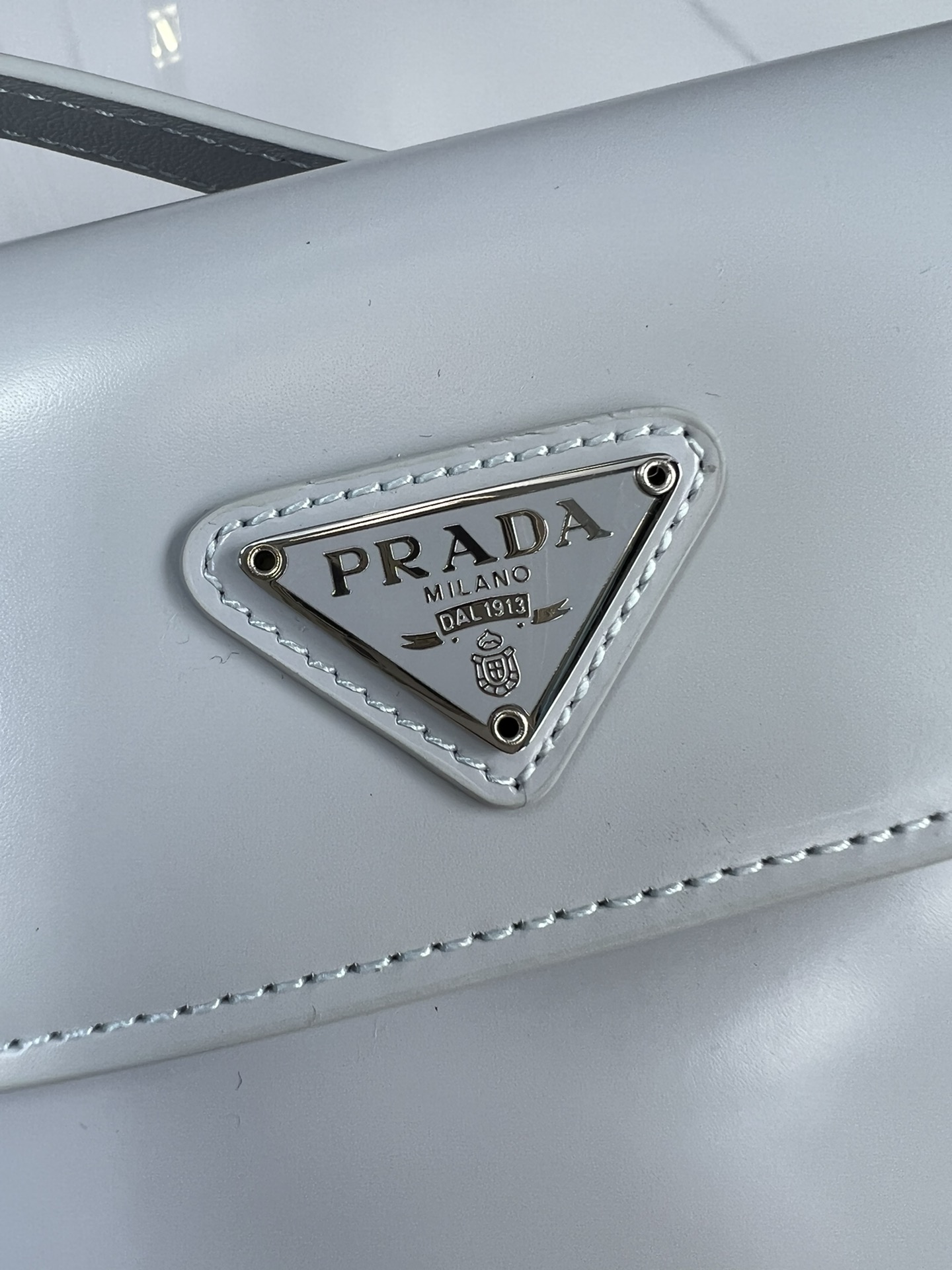 handbags prada 1BD311 Size:23*18*2.5cm - vstockx