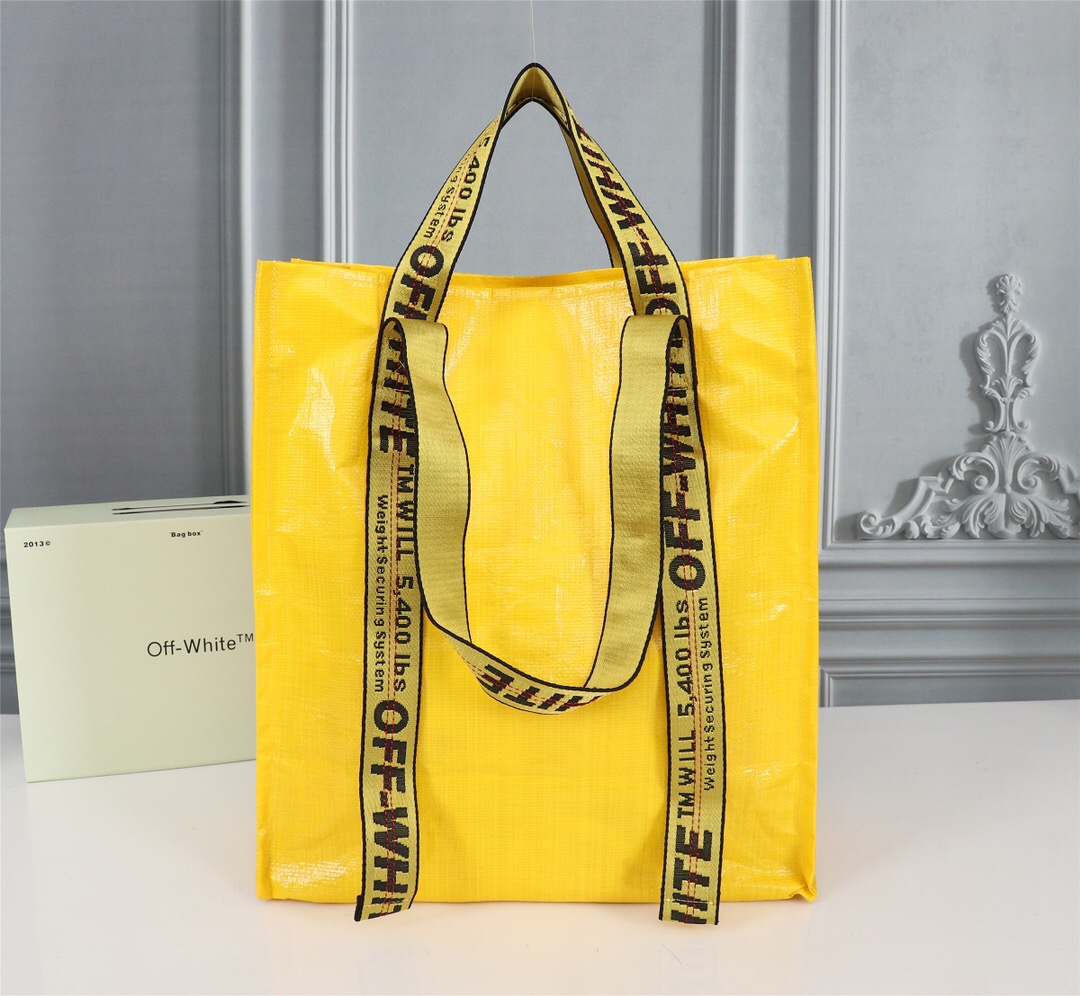 handbags OFF-White 535  3662980  size:35*40*18cm - vstockx