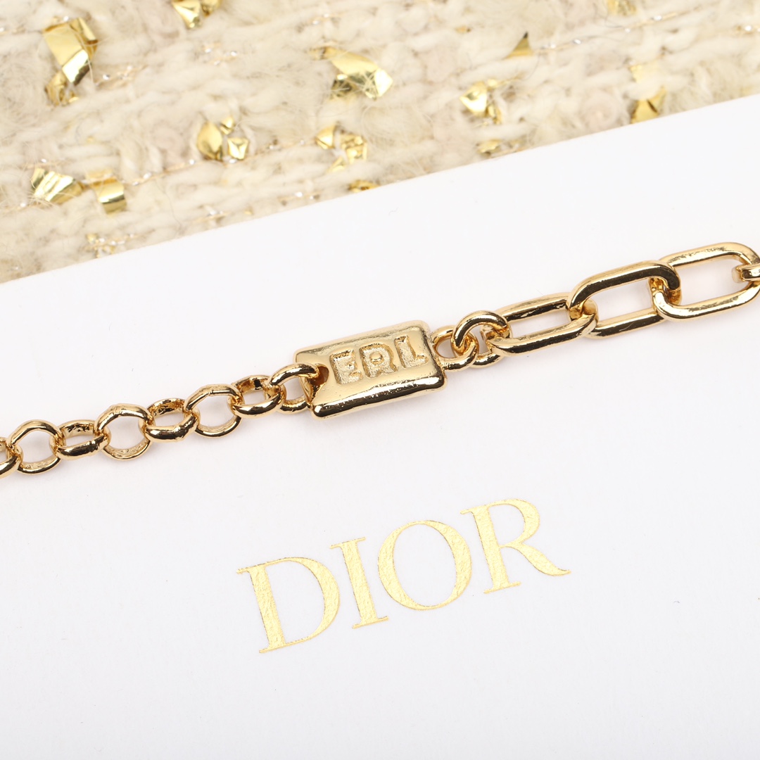 Jewelry Dior 360 - vstockx