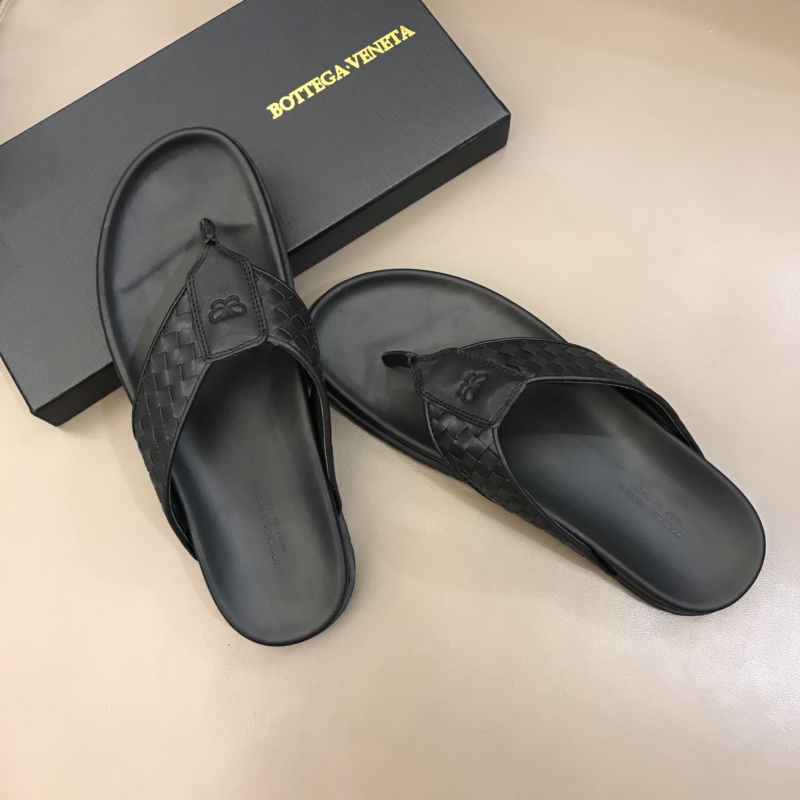 Bottega Veneta Slides 4 - vstockx