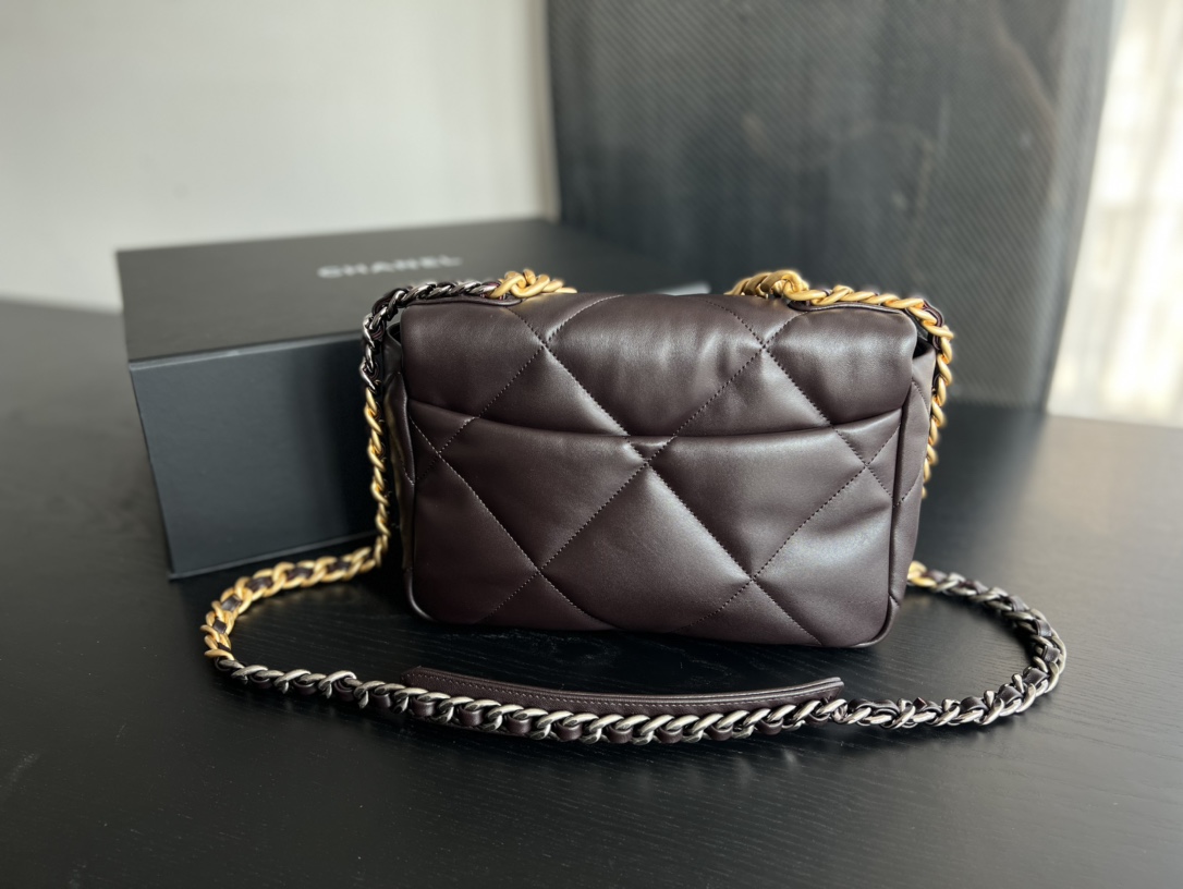Handbag Chanel 1160 size 26cmx16cmx9 cm - vstockx