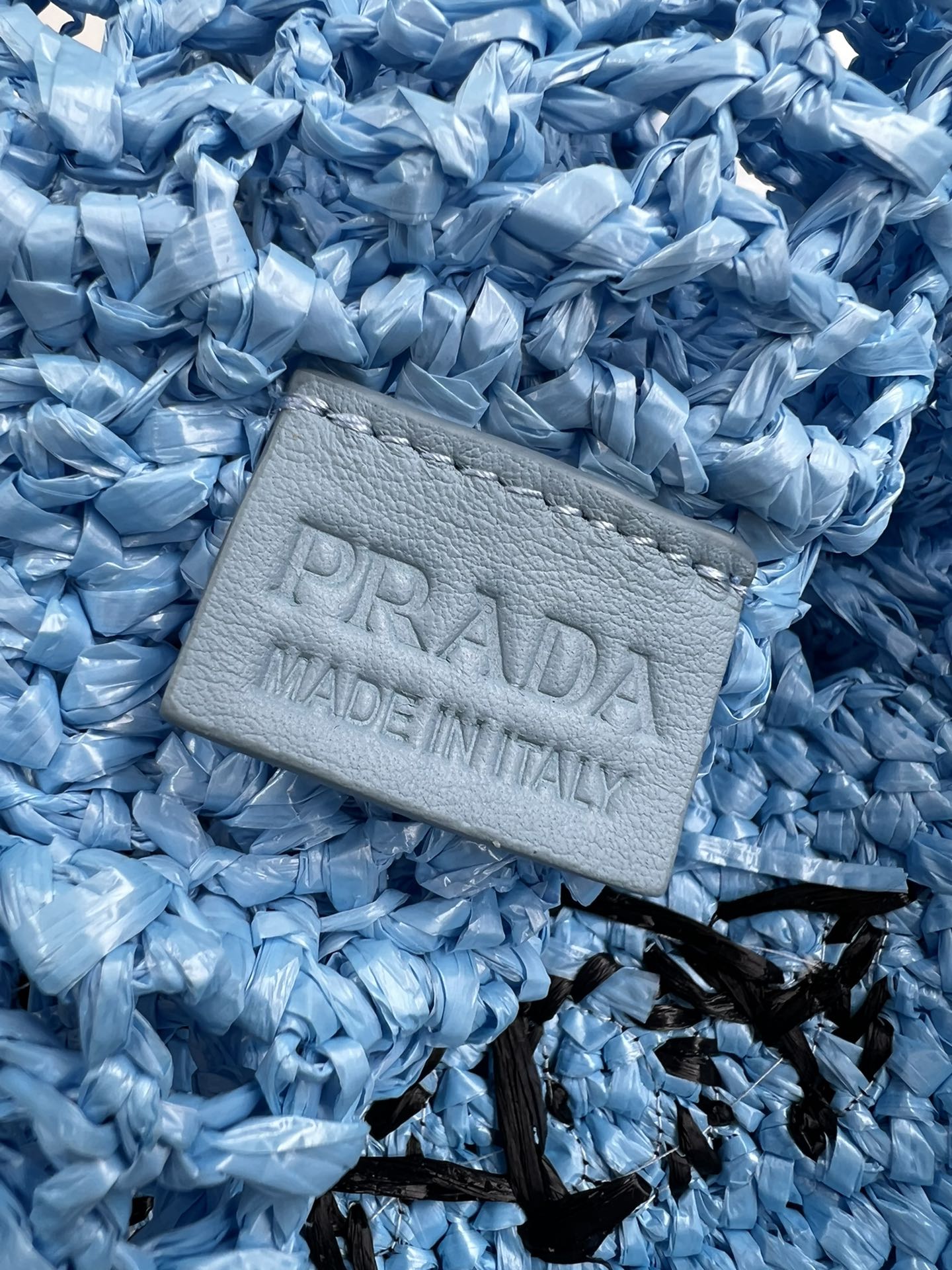 handbags prada 1BG393 36*38*3 - vstockx