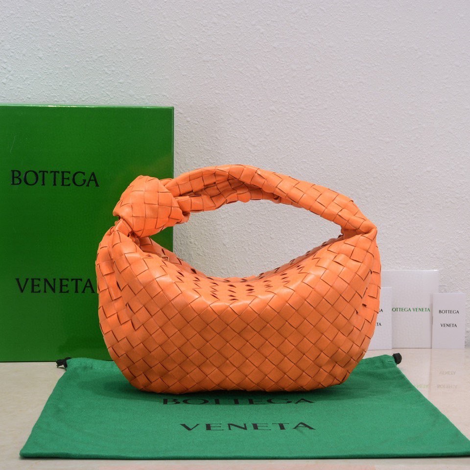 handbags Bottega Veneta 6697 size:36*21*13 - vstockx