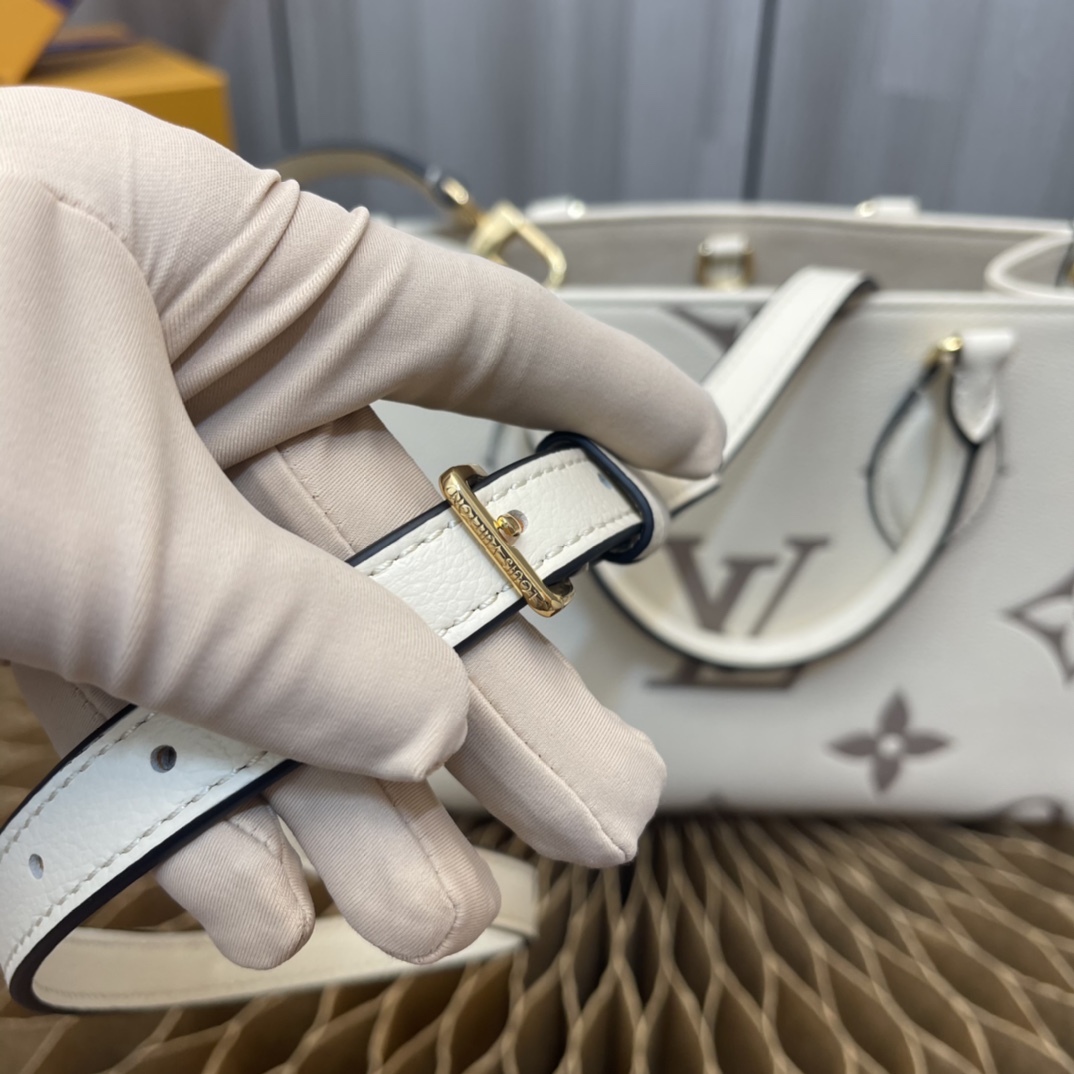 Handbag Louis Vuitton M45659 size 25.0 x 11.0 x 19.0 cm - vstockx