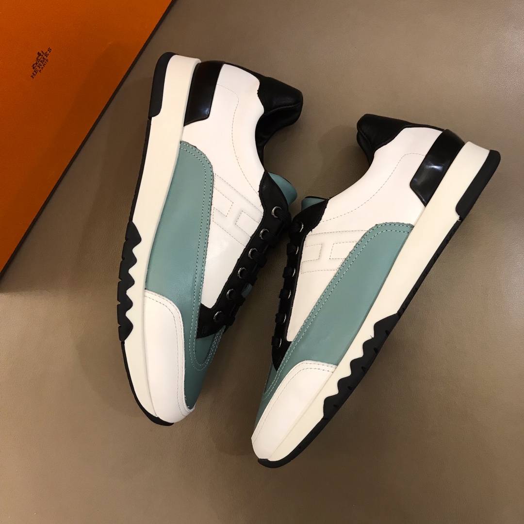 Hermes Quicker sneaker 18 - vstockx