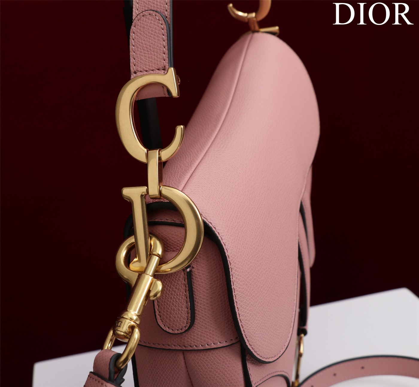 Handbag Dior M0446 size 19.5*16*6.5 cm - vstockx