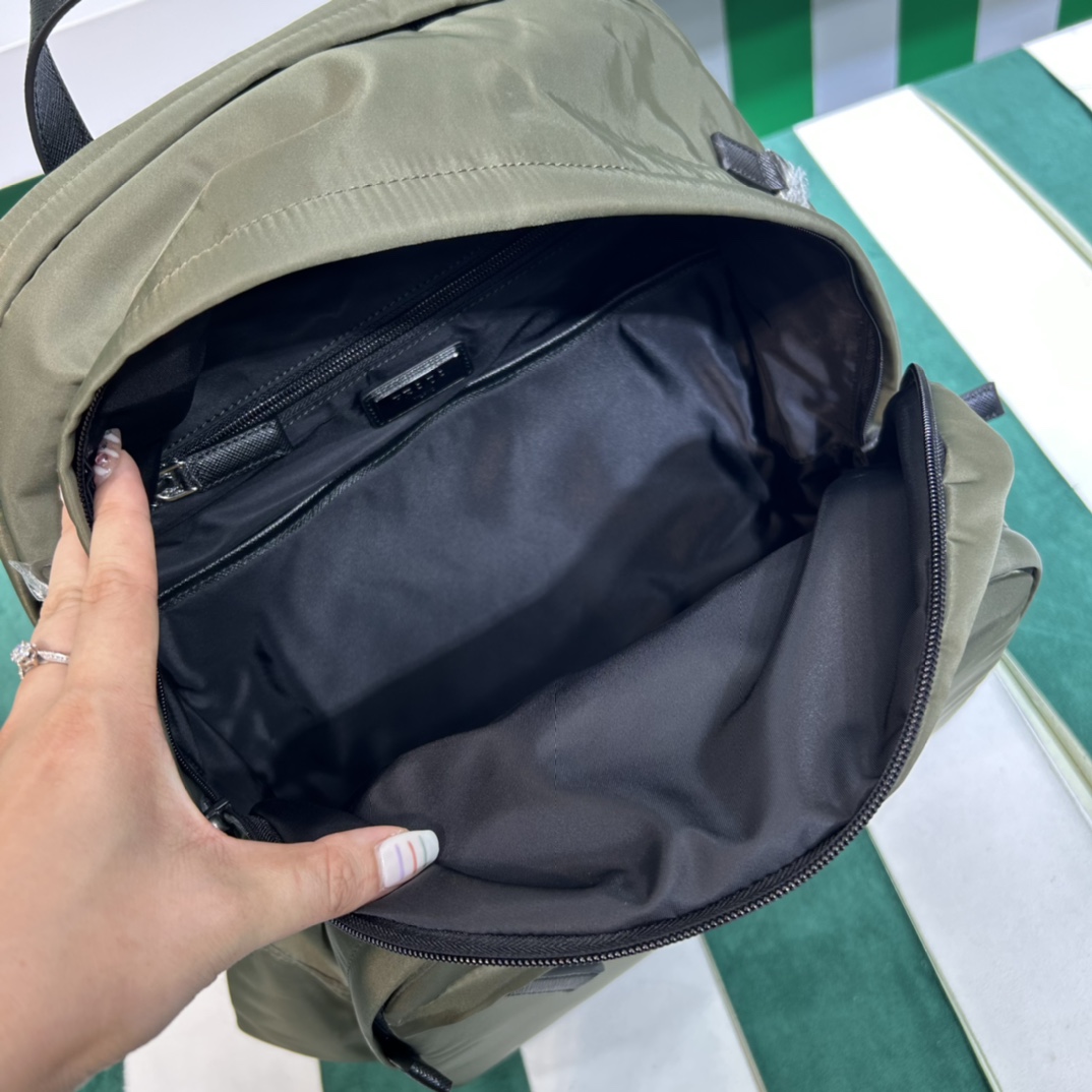 Handbags Prada 2VZ104 size:27×39×17cm - vstockx