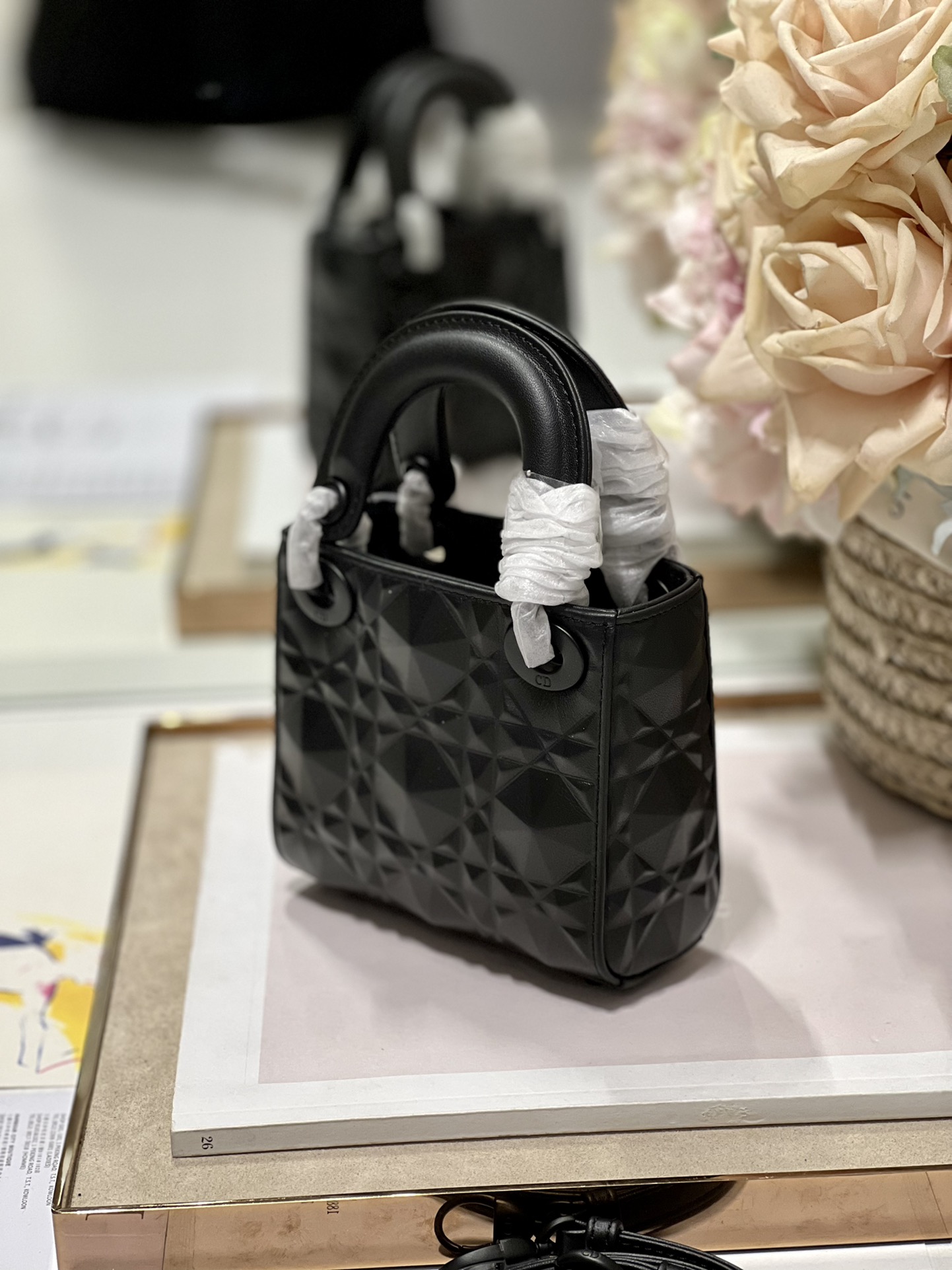 Handbag Dior 9035 size 12  10.2  5 cm - vstockx