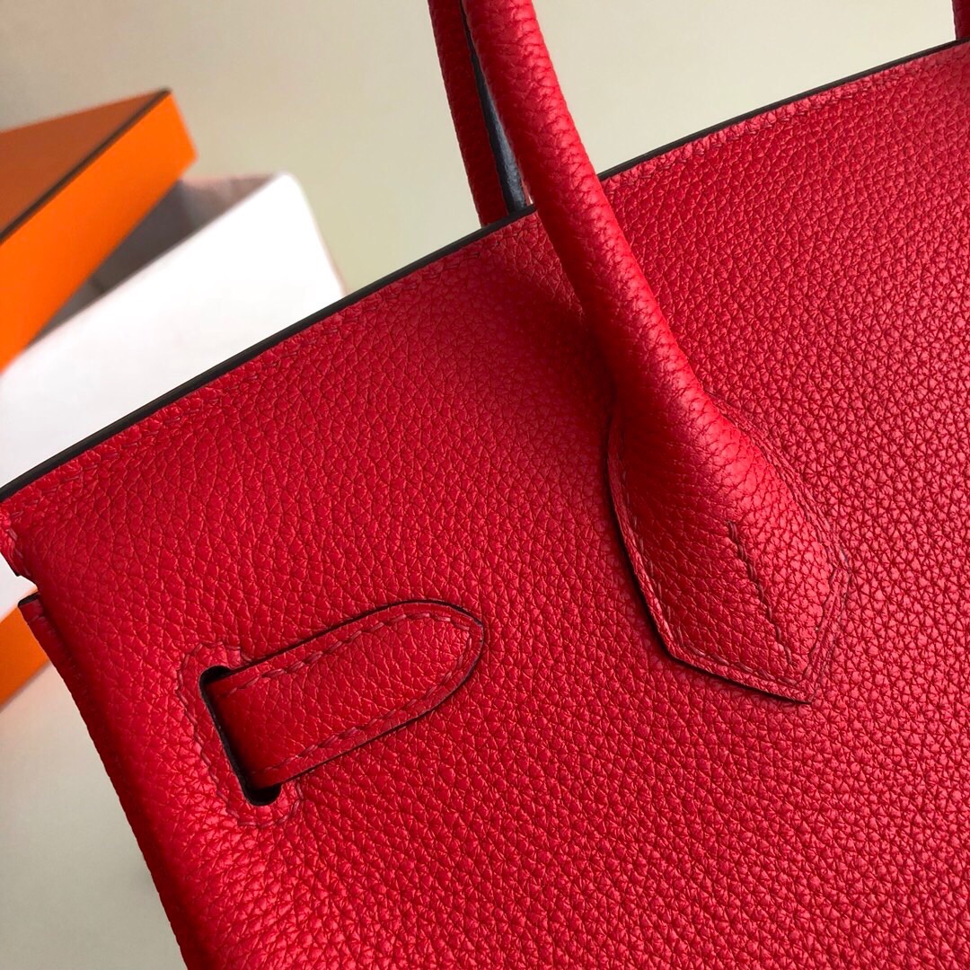 Handbags Hermes Birkin size:25 cm - vstockx