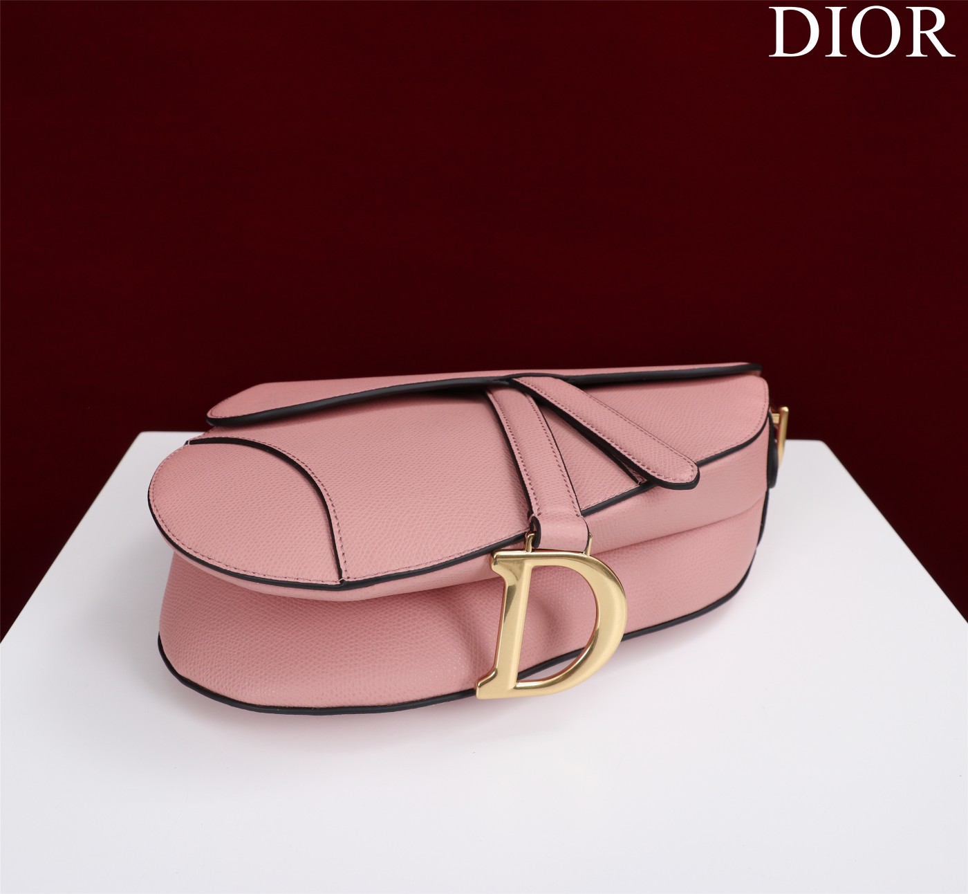 Handbag Dior M0446 size 19.5*16*6.5 cm - vstockx