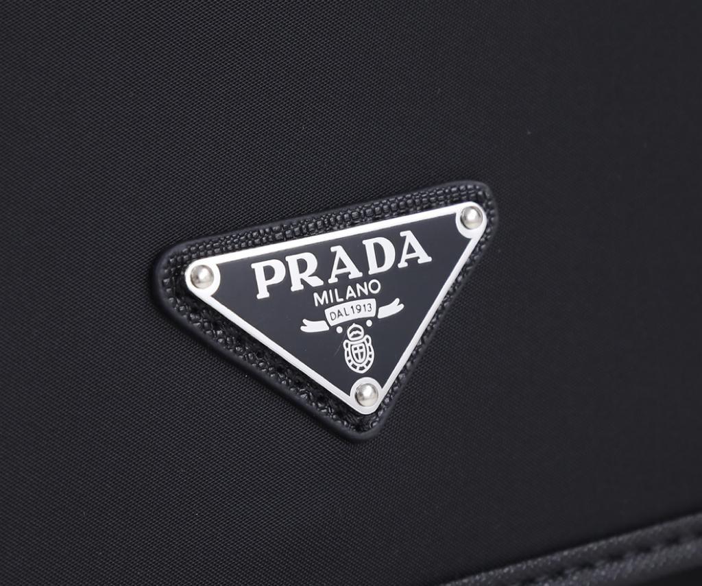 Handbag Prada 2VD7699 size 26*20*10cm - vstockx