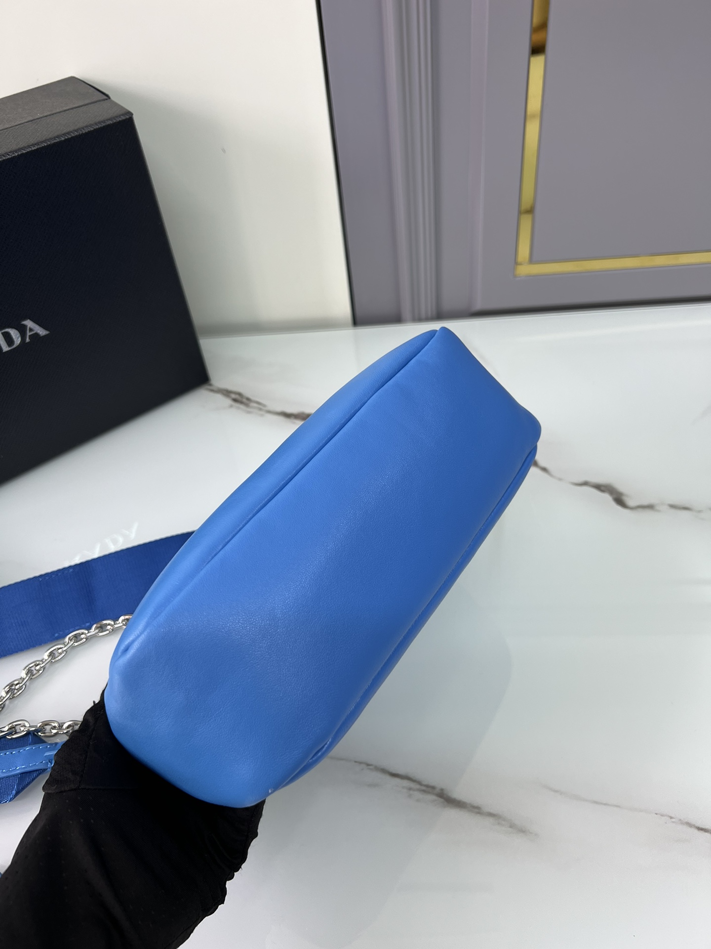 handbags prada 1BH204 22*18*6.5 - vstockx