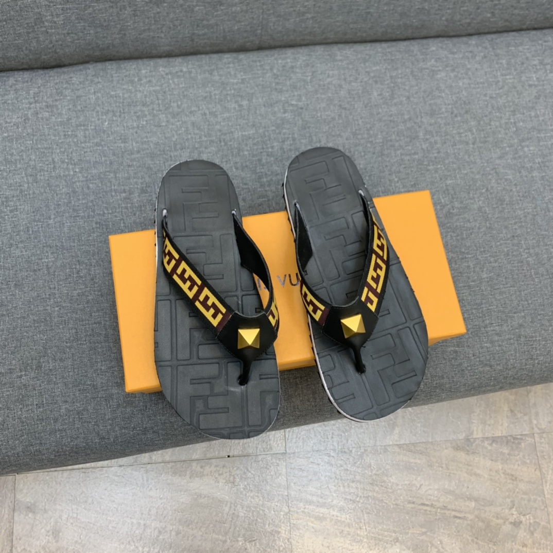 Fendi Slides 25 - vstockx