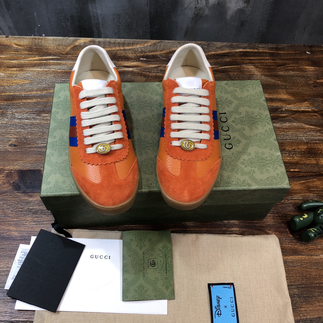 Gucci G74 sneaker 2 - vstockx