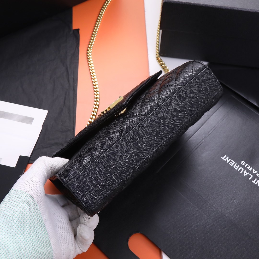 Handbags SAINT LAURENT 526286 size 21x13x6 cm - vstockx