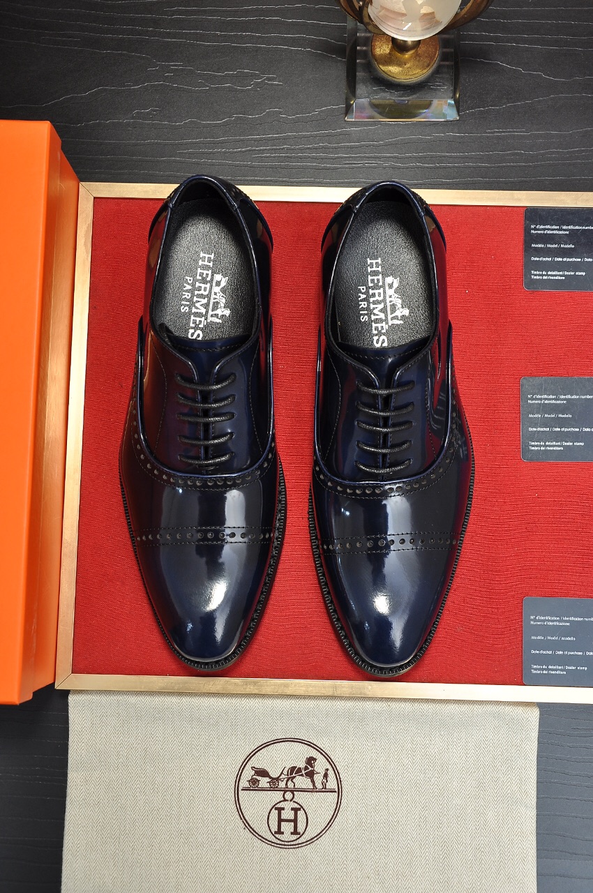 Hermes Boots 6 - vstockx