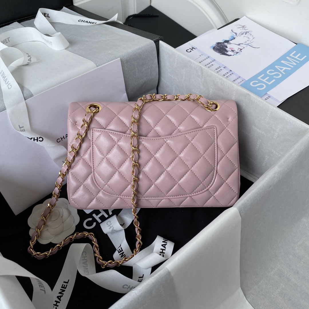 Handbag Chanel A01113 size 23 cm - vstockx