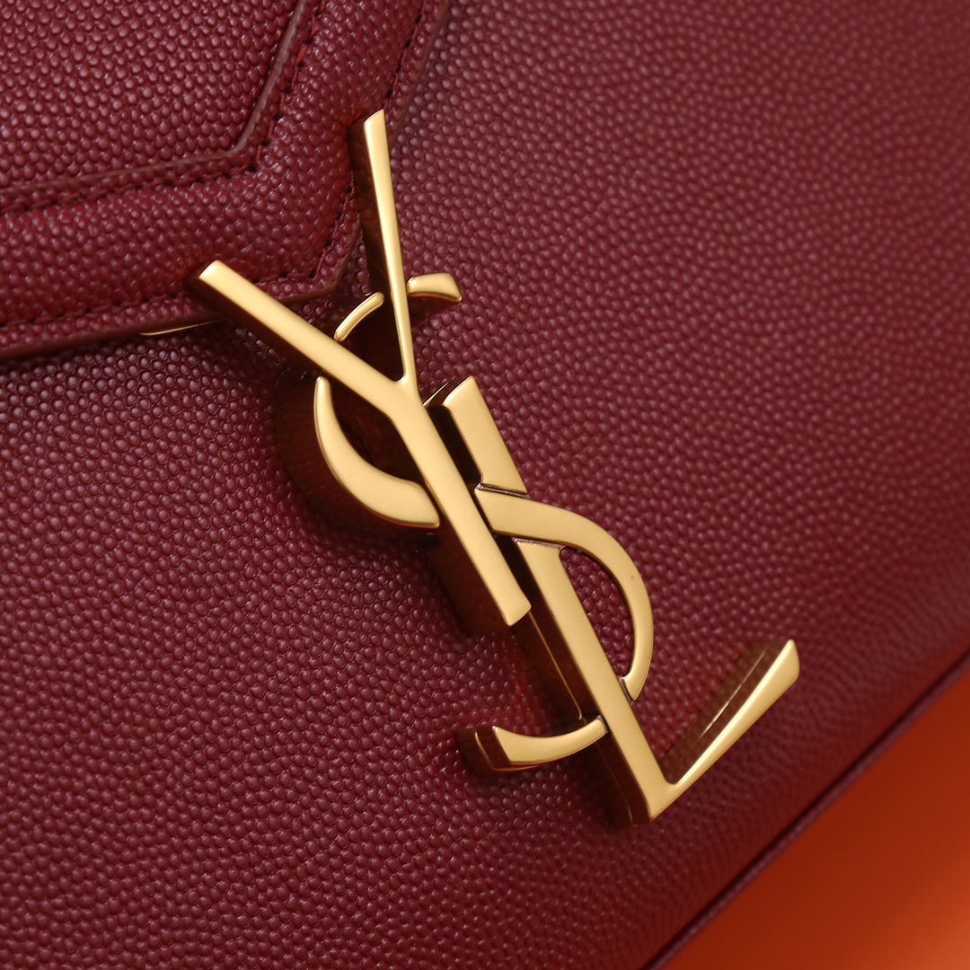 Handbags SAINT LAURENT 602716 size 20  16  7.5 cm - vstockx