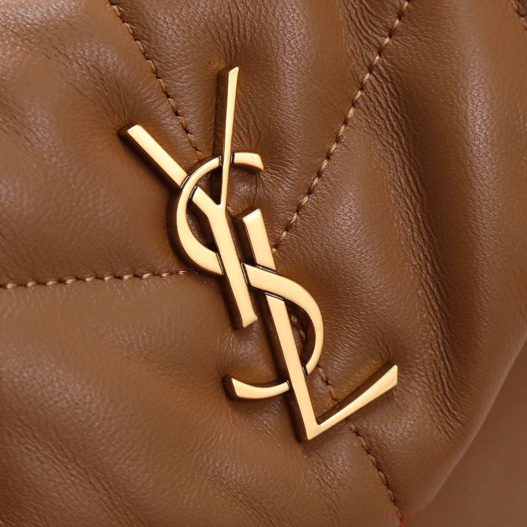 Handbags SAINT LAURENT 620333 size 23  15.5  8.5 cm - vstockx