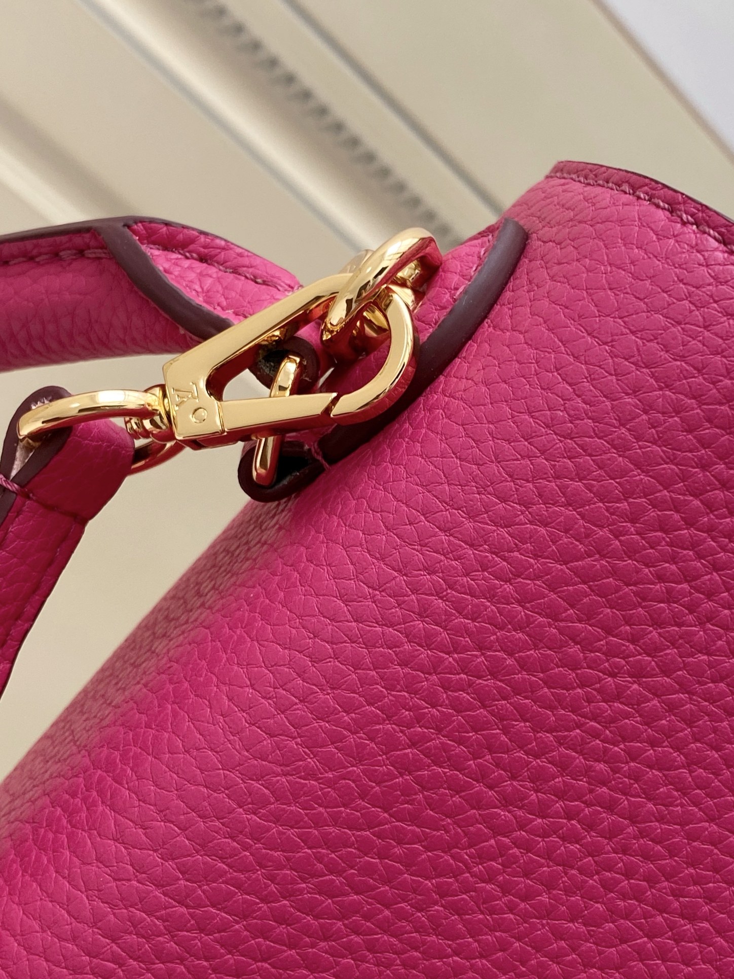 Handbag Louis Vuitton M57090 size 29.0  21.0  12 cm - vstockx