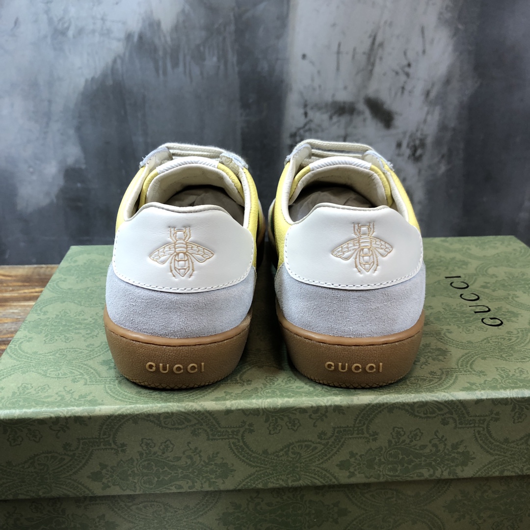 Gucci G74 sneaker 5 - vstockx