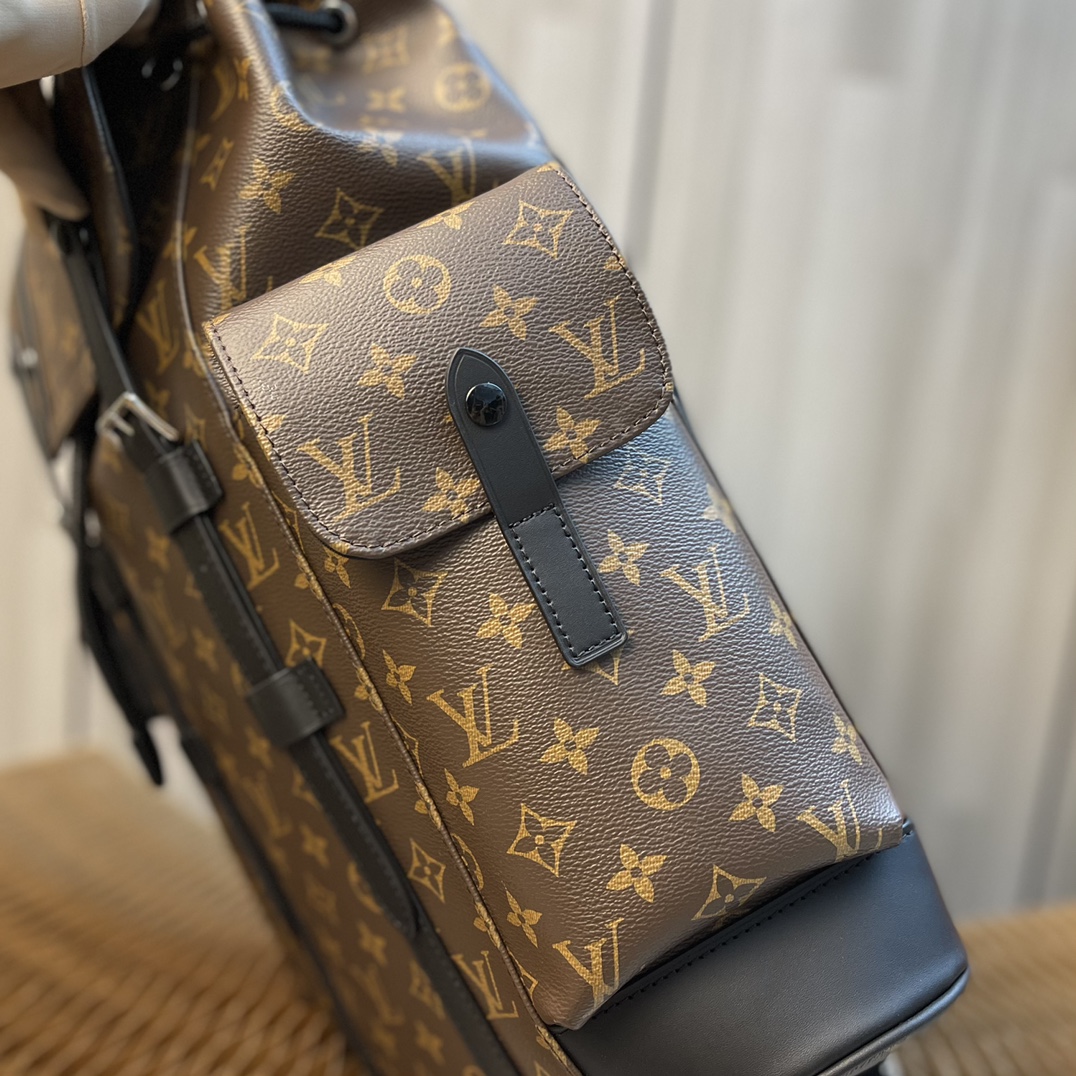 Handbag Louis Vuitton M43735 size 41  47  13 cm - vstockx