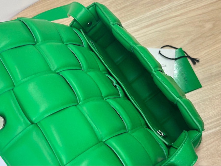 handbags Bottega Veneta 6688# size:26*18*8cm - vstockx