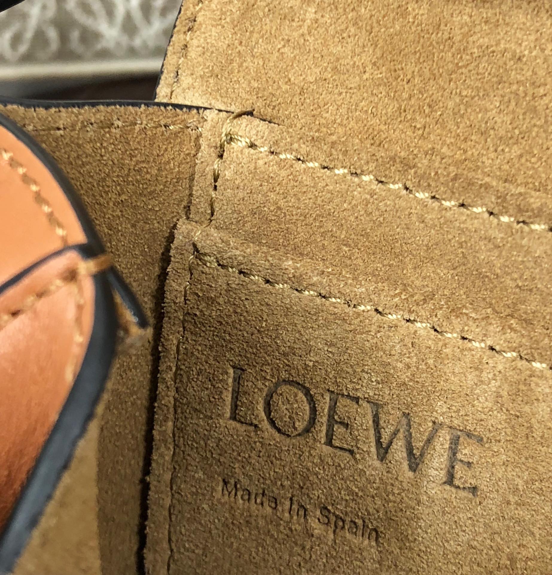Handbags LOEWE   size:15*12.5*9cm - vstockx