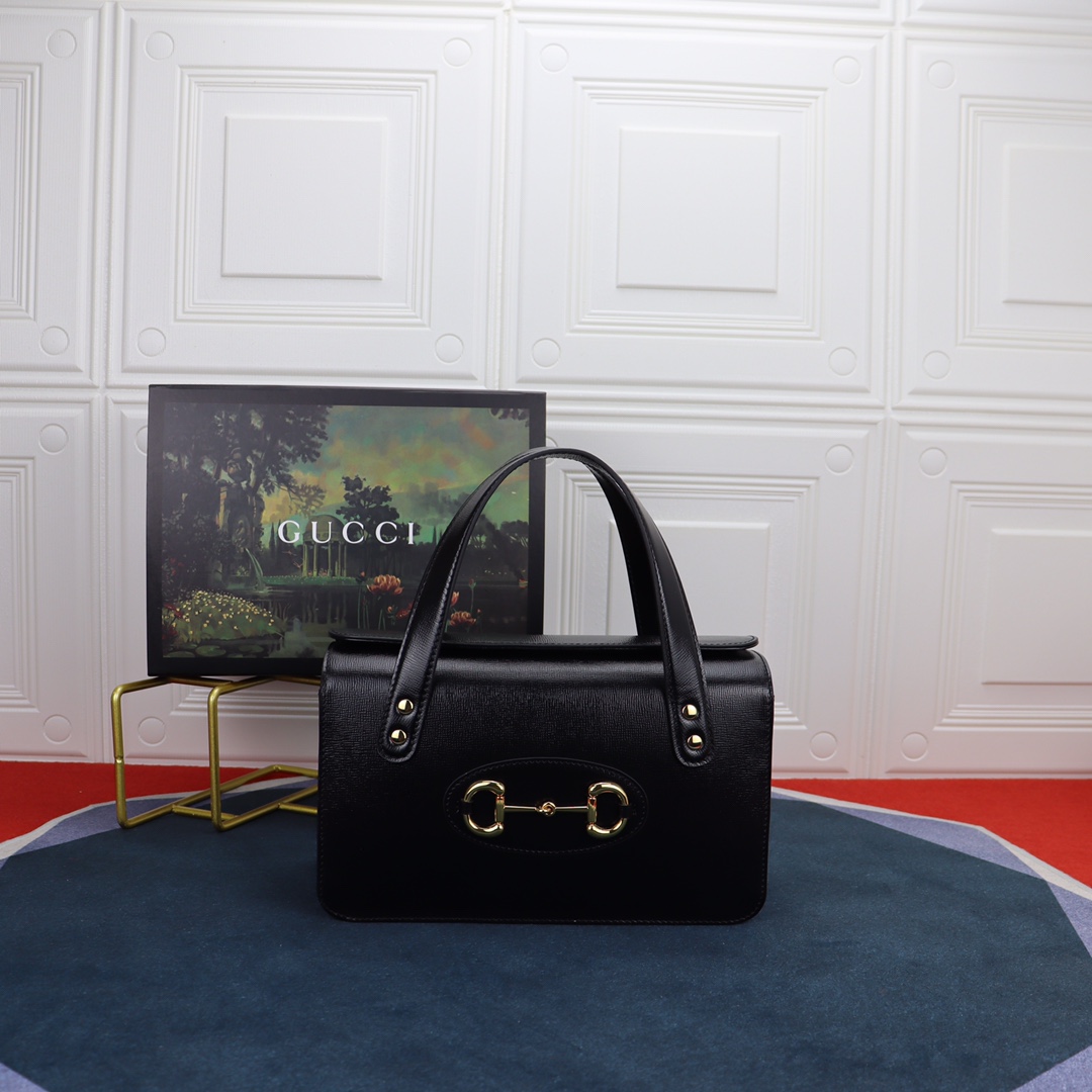 Handbag Gucci 627323 size 27.5X17.5X11 cm - vstockx