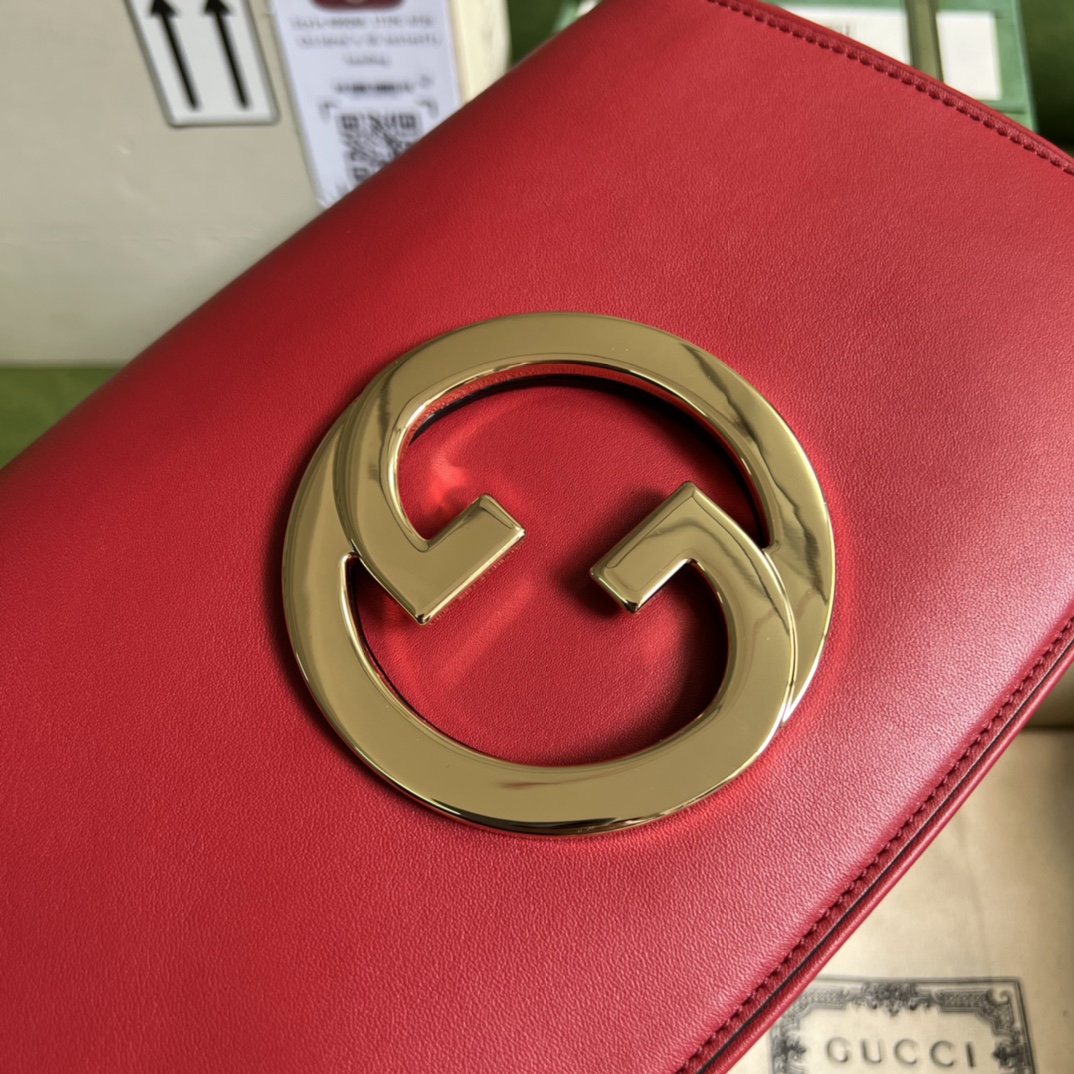 Handbag Gucci 699268 size 28x16x4 cm - vstockx