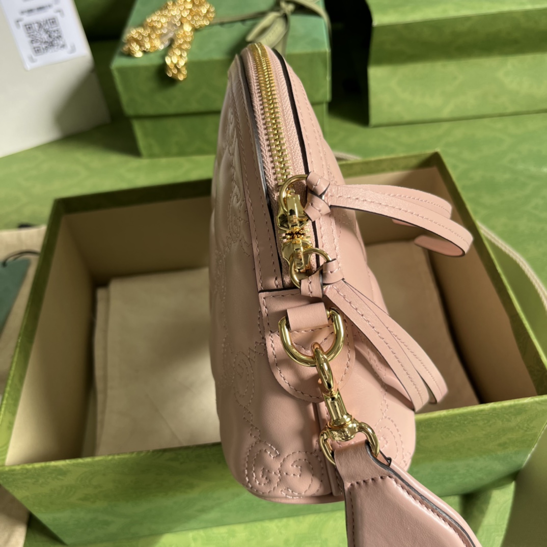 Handbag Gucci 702229 size 23.5*19*8 cm - vstockx