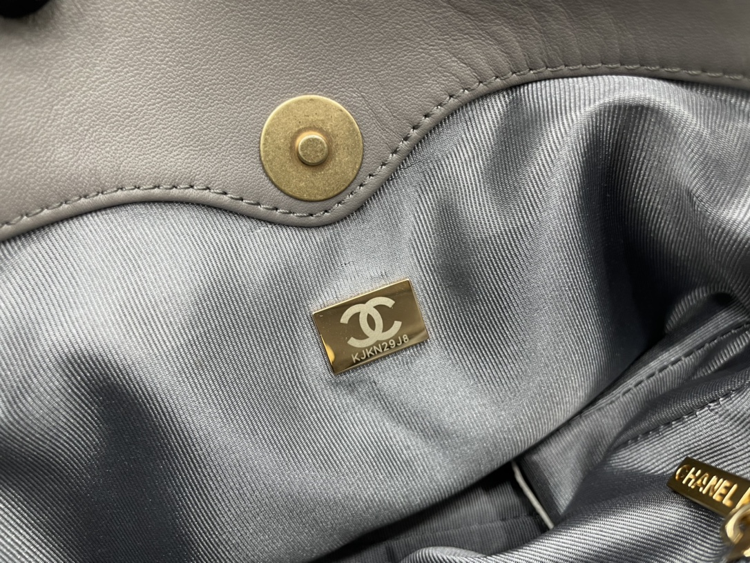 Handbag Chanel AS2985 size 24*22*7 cm - vstockx