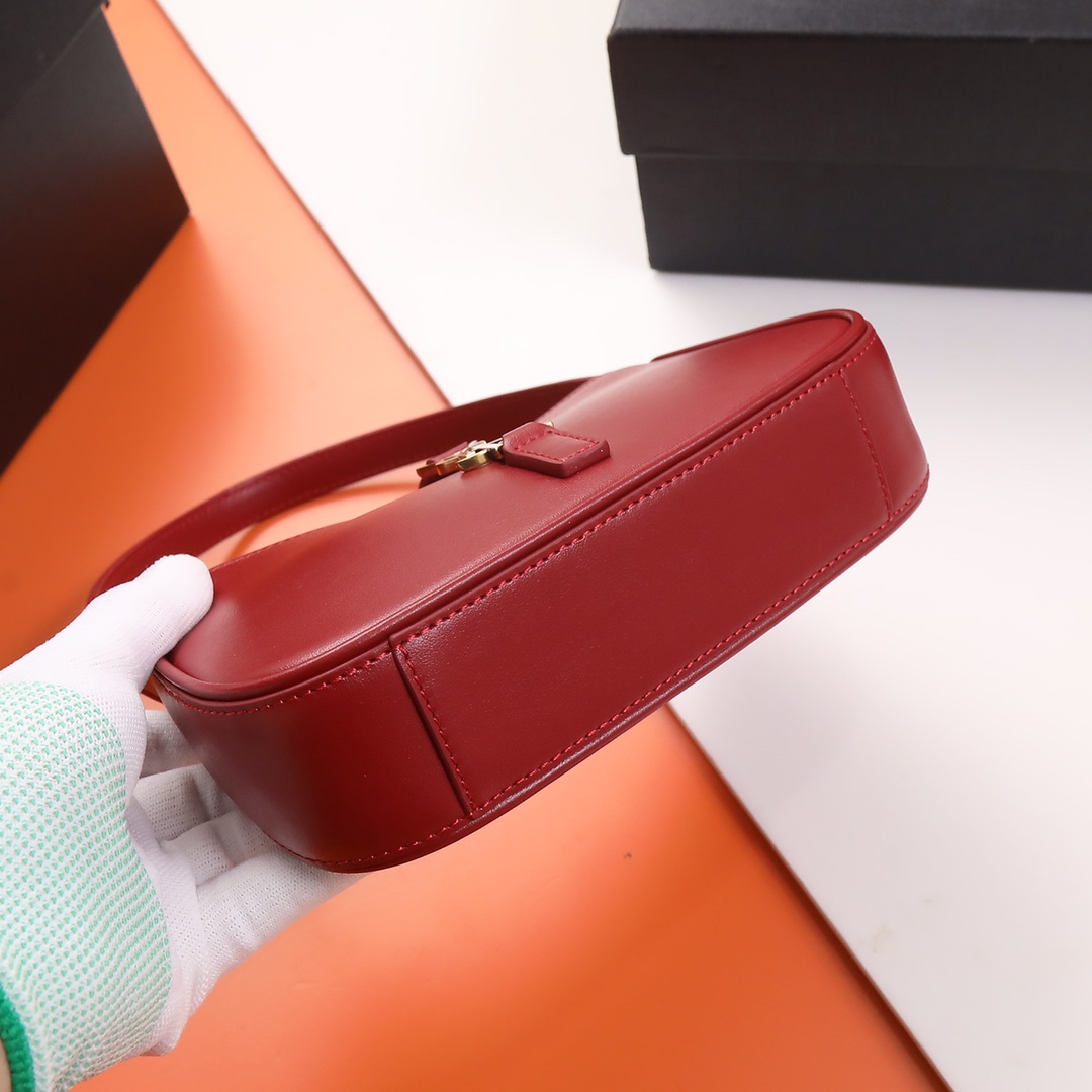 Handbags SAINT LAURENT 710318 size 19X11.5x4.5 cm - vstockx