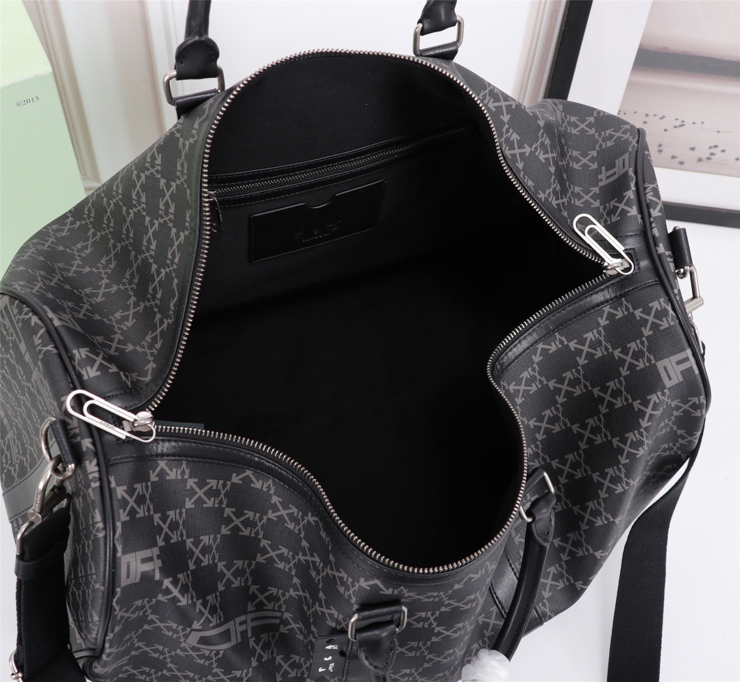 handbags OFF-White 592  7550860  size:54*28*25cm - vstockx