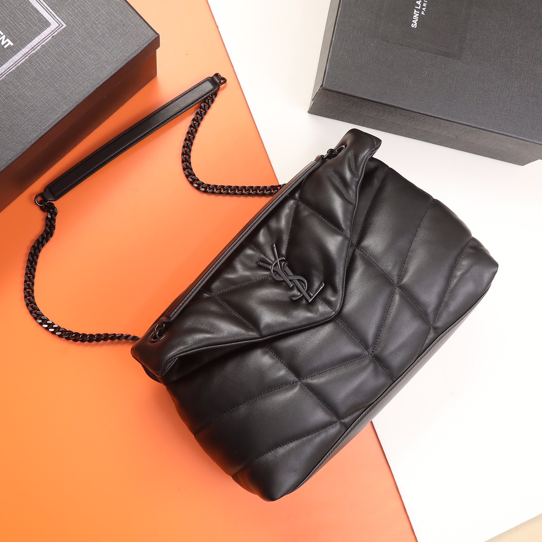 Handbags SAINT LAURENT 577475 size 35x23x13.5 cm - vstockx