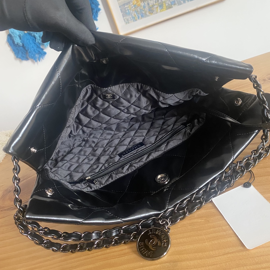 Handbag Chanel AS3260 size 35X37X7 Cm - vstockx