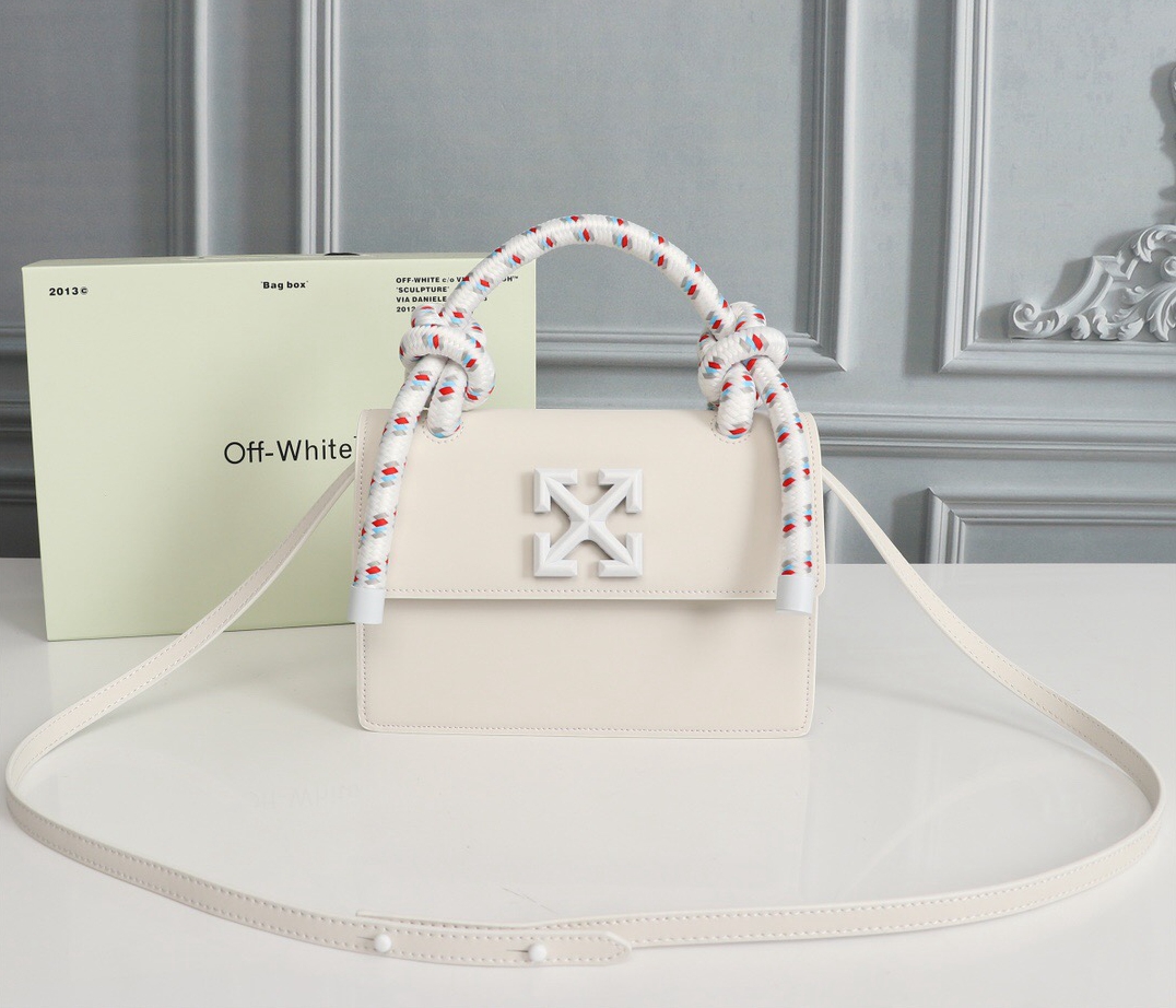 handbags OFF-White 517  6880740  size:22*16*7cm - vstockx